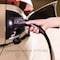 Lectron Level 1 EV Charger - ETL Certified, 110V, 15 Amp, 16 ft Extension Cord, J1772 Cable LECHG5-15-15ABLKUS - alternate 5